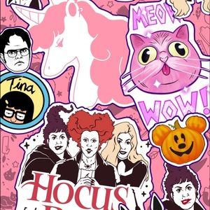 Meet your Posher, Janette